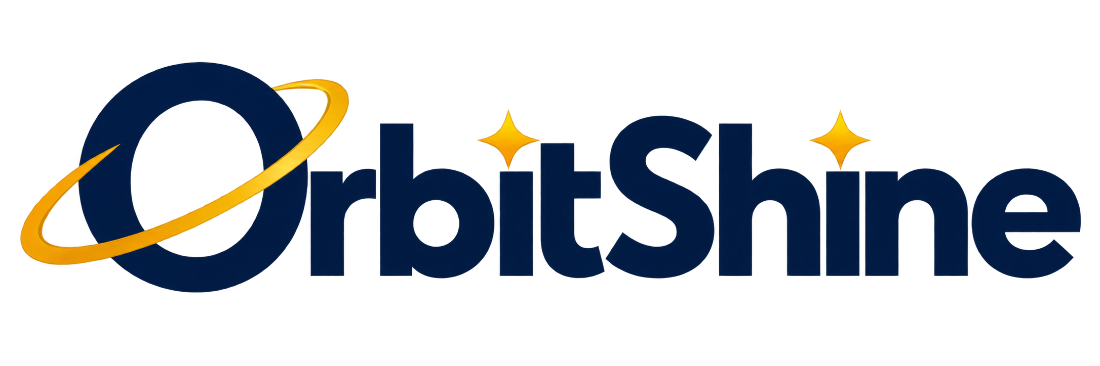 OrbitShine